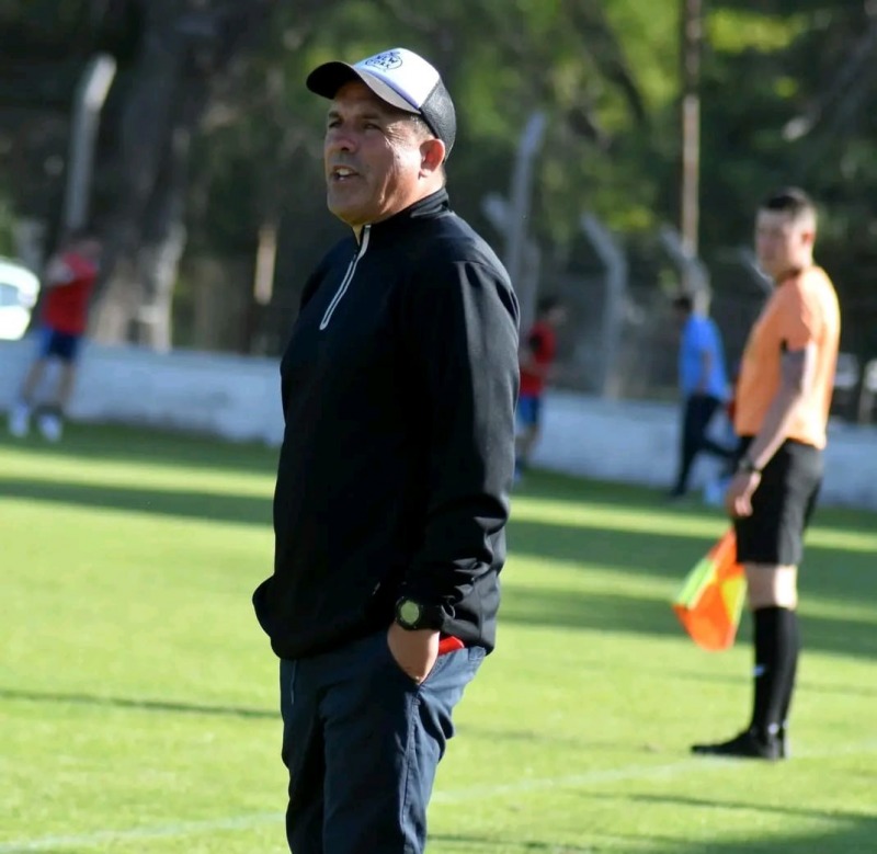 �Creo que va a ser un partido f�sico�